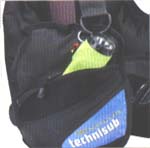 Компенсатор плавучести AquaLung Technisub Parka XPlus